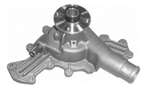 Bomba De Agua Ford Ranger 4.0 V6 12v.. 0