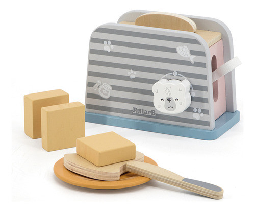 Polar B - Set Tostadora 44017 0