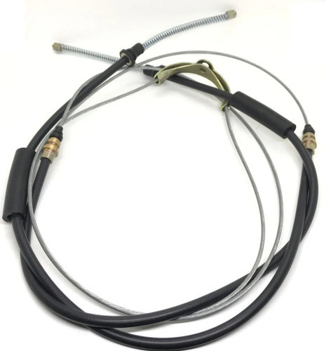 Cable Trasero Ford Falcón 1982/ 0