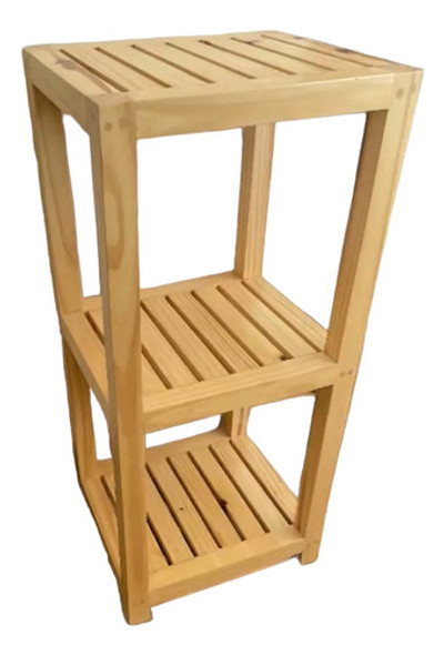Mueble Para Baño. Estantes 0