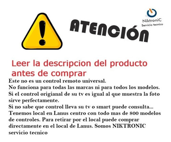 Control Remoto Para Split Midea Bgh Rg35b/bge 1