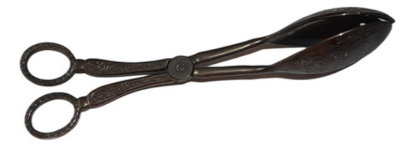 Pinza Para Ensalada Silverplate 21 Cm 0 Pinza Para Ensalada Silverplate 21 Cm 0