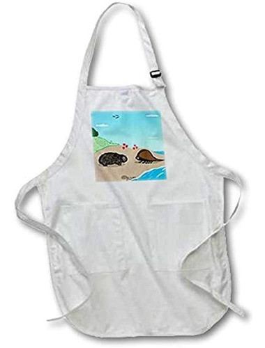 3drose Apr_110856_4 Puercoespin Se Encuentra Con El Amor De 0