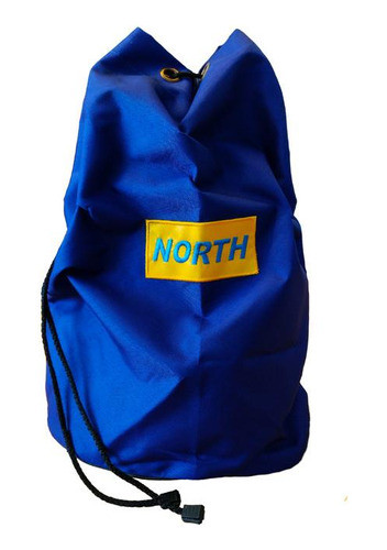 Bolso Para Bloqueadores North 0