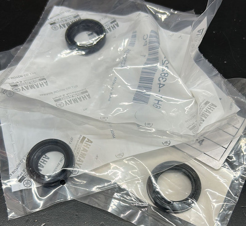Retenes Power Trim Yamaha 60/70/90hp 2t Pieza24/58 0
