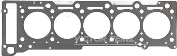 Junta De Tapa De Cilindros Motor Mercedes Benz Om612 0