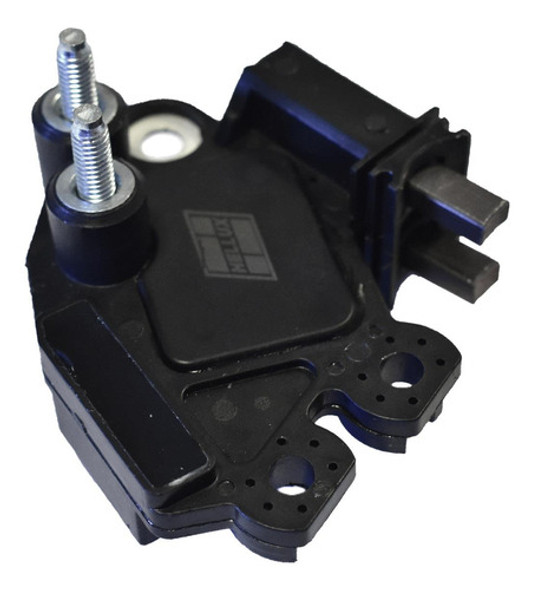 Regulador De Voltaje Hellux He593529 0