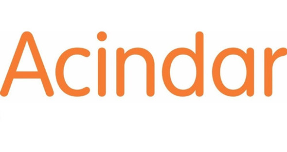 Planchuela De Hierro 1.50mts. Para Tejido 4.8mm. X 1 Acindar 1