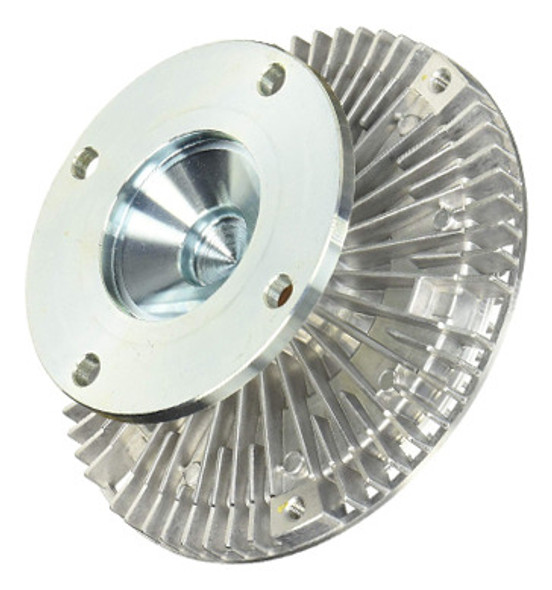 Polea Viscosa Para Mercedes Benz Tamatel 17330 0