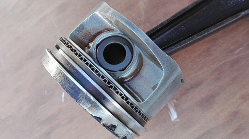Piston Y Biela Peugeot 306 Xn 1.8 0