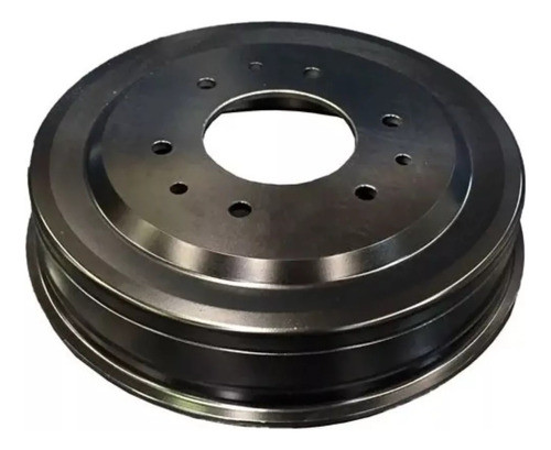 Campana De Freno Para Chevrolet Pickup C10 Apache Brava 0