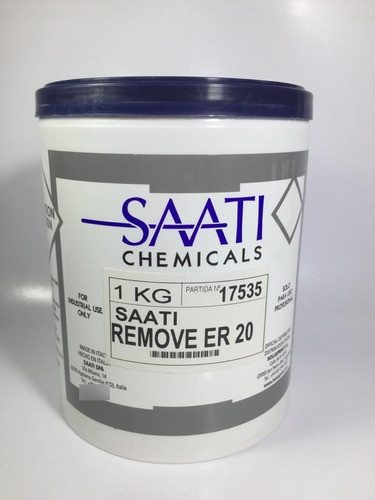Decapante Para Schablones Importado Remove Er 1kg 0