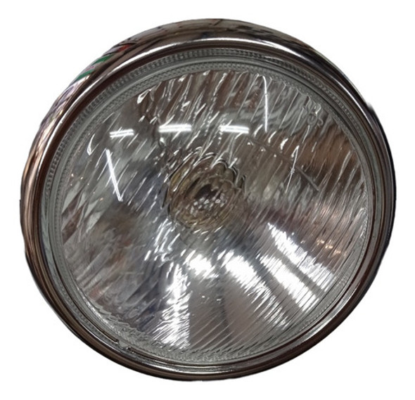 Farol Delantero Kawasaki Kh100 / Kh 125 Sport 0