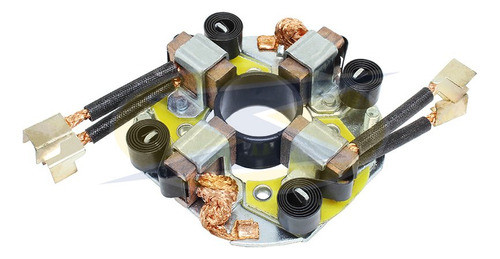 Porta Carbones Renault Valeo Renault 18 Trafic=p.2011 9x18x2 0