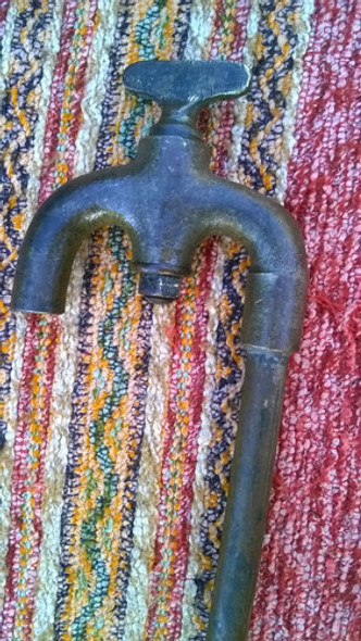 Antigua Canilla Con Espada Para Barril Chopera Cerveza Bar 0 Antigua Canilla Con Espada Para Barril Chopera Cerveza Bar 0