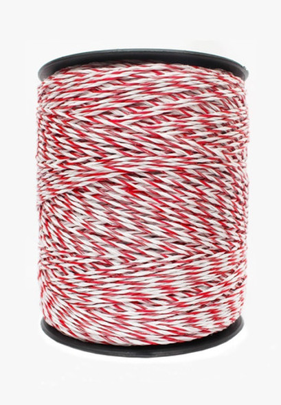 4 Rolos: Fio Cerca Elétrica Eletroplac 250m + Brinde 50 Cobr 0