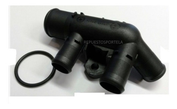 Conector Tapa De Agua A Block Citroen Xsara 1.9 Diesel 0 Conector Tapa De Agua A Block Citroen Xsara 1.9 Diesel 0