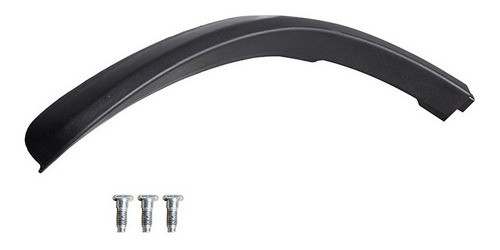 Fender Parachoque Tras. Der. Ford Ecosport 2004-08 0