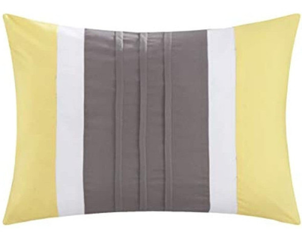 Chic Home Juego De Edredón Sobre Relleno Sicily Extragrande 0 Chic Home Juego De Edredón Sobre Relleno Sicily Extragrande 0