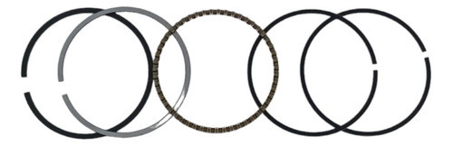 Cilindro Do Motor Com Pistao E Anel Shineray 75cc Smartfox 1