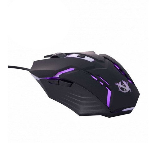 Mouse Gamer X Lizzard Cableado 1