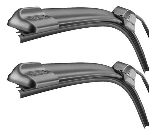 Kit Palheta Bosch Mercedes-benz Cla-180 - 2013-2019 C117 0