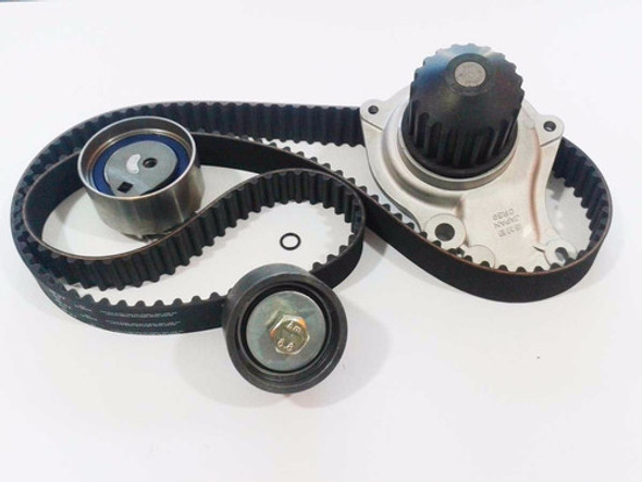 Service Kit De Distribución  + Escáner Peugeot Bipper 1.4cc 0