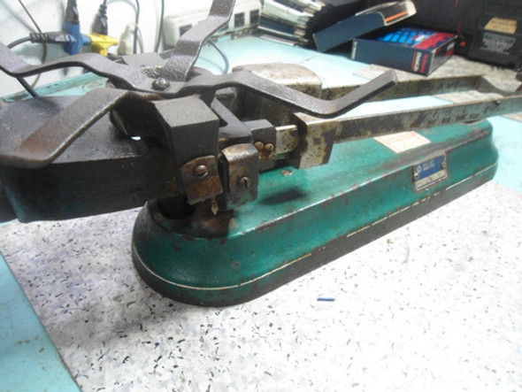 Balança Balançinha Antiga São Sebastião Tipo Sr (sem Prato ) 0 Balança Balançinha Antiga São Sebastião Tipo Sr (sem Prato ) 0