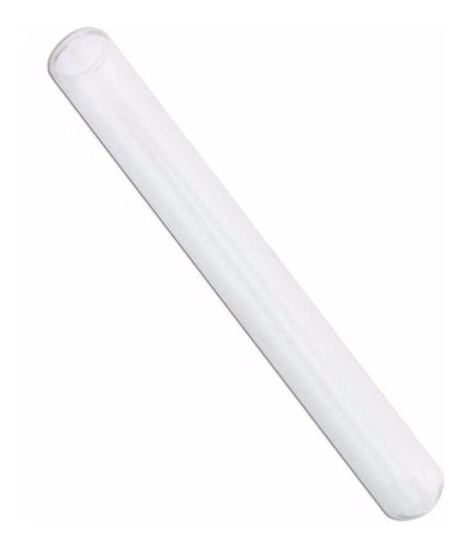 Tubos De Ensayo 16mm Diametro X 150mm Largo (4 Unidades) 0