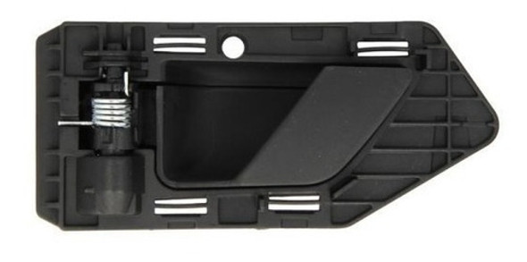 Manija Interior Puerta Citroen Zx/berlingo/partner Izquierda 1