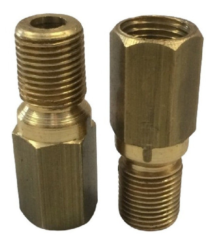 Alargue Bujía Compatible Con Ford Taunus 1