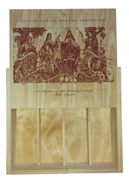 Cajas Vino Madera Multimarca Nueva Y Originales Vacia 0 Cajas Vino Madera Multimarca Nueva Y Originales Vacia 0