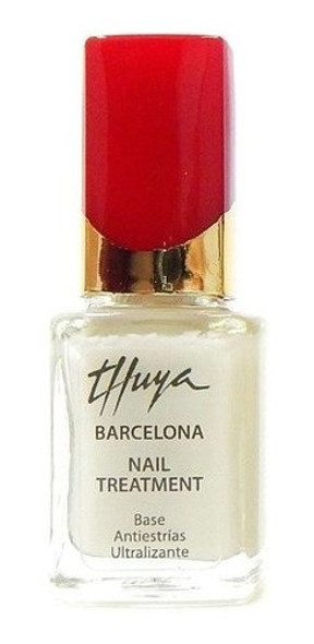 Thuya Esmalte De Uñas Tratamiento Anti-estrias Ultralizante 0 Thuya Esmalte De Uñas Tratamiento Anti-estrias Ultralizante 0