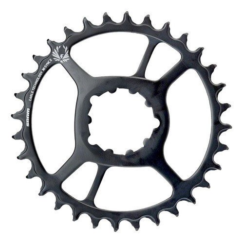 Plato Monoplato Sram Nx 32 T Ciclismo Mtb 0