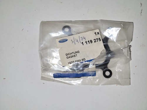 Junta Valvula Termostatica Mondeo Ranger Ecosport Duratec 1