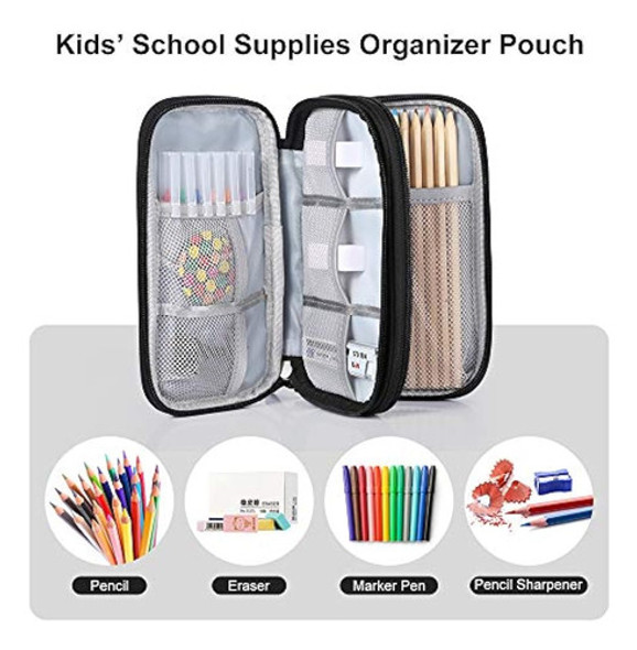 Ddgro Electronics Travel Organizer, Waterproof Tech Accessor 1 Ddgro Electronics Travel Organizer, Waterproof Tech Accessor 1