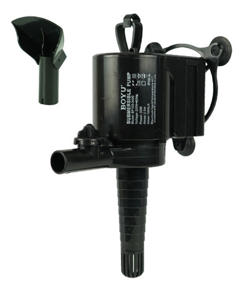 Bomba Sub Boyu Sp- 103 2400 1850l/h 220v 0
