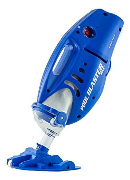 Pool Blaster Water Tech Max Li Pool Y Spa Cleaner 0 Pool Blaster Water Tech Max Li Pool Y Spa Cleaner 0