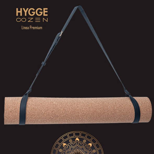 Correa Porta Mat Cinturón Ajustable Para Colchoneta Pu Yoga 1 Correa Porta Mat Cinturón Ajustable Para Colchoneta Pu Yoga 1