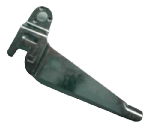 Gatillo Registro Automático Izquierdo Fiesta Max - Jj 1287 0