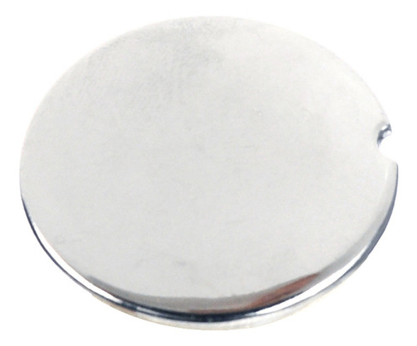 Indicador Tapita Para Volante Allegro Griferia Pack X10 Unid 0