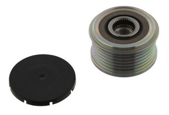 Polea Libre Alternador Rmt 535005910 Peugeot 407 2.0 Hdi Dw1 1