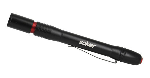Lanterna Tipo Caneta Para Inspeção De Pintura Slp 21 Solver 0