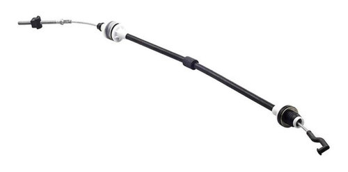 Cabo Embreagem Corsa A Sedan Super 99/01 Gm 93341863 0