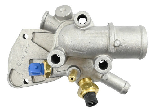 Base Termostato Fiat Palio/etc. 1.0/1.5 /1999 1