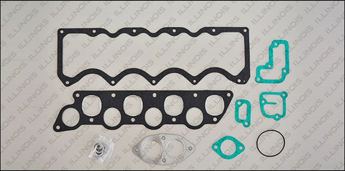 Junta Descarbonizacion Renault R18 Trafic 2.1d 1