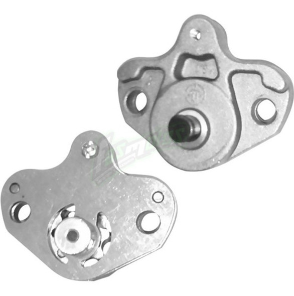 Bomba De Aceite Yamaha New Crypton Original Fas Motos 1