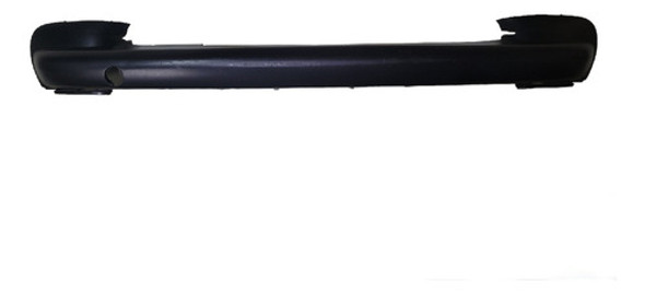 Moldura De Paragolpe Delantero Peugeot 207 Cc Original 2010 0