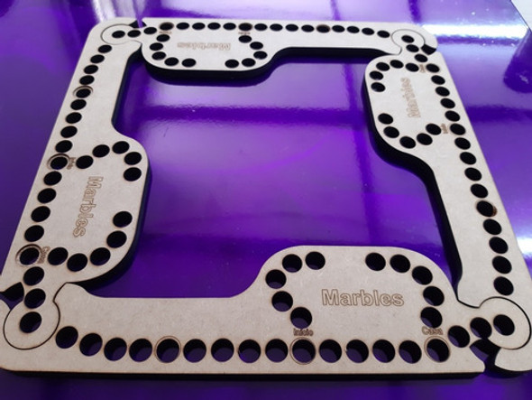 Jogo Marbles Swing 0
