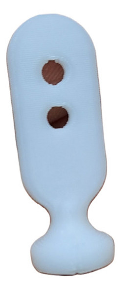 Kit 100 U Gancho Cortina 1634/atego/axor 0 Kit 100 U Gancho Cortina 1634/atego/axor 0